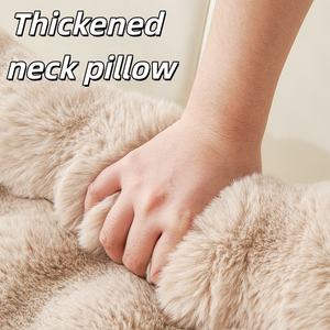 빨 애완 동물 푹신한 퍼지 소파 커버 진정 부드러운 개 침대 소파 프로텍터 소형 중형 개와 고양이를위한 애완 동물 매트 - Product Image 2