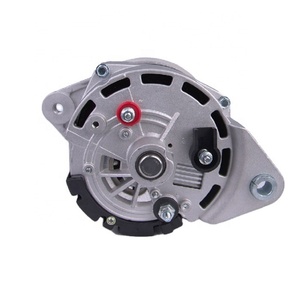 ไดชาร์จ Hangood 100% ใหม่ 24V รุ่น DH220-5 กำลังไฟ 70A 8PK สำหรับเครื่องยนต์รถขุด Doosan DB58T - Product Image 3
