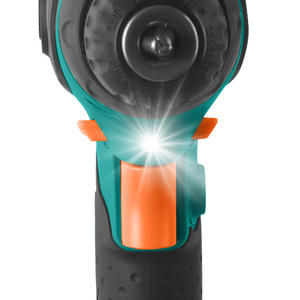 Perceuse à main filaire Power Action <span class=keywords><strong>HD350</strong></span> à vitesse variable, tournevis <span class=keywords><strong>HD350</strong></span> avec mandrin à clé de 6 mm - Product Image 4