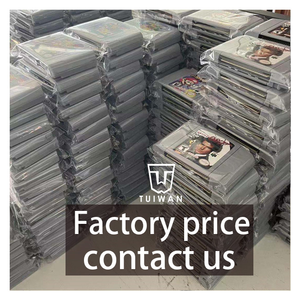 <span class=keywords><strong>Vente</strong></span> en gros de cartouches de jeu rétro pour système de jeu vidéo, carte de jeux vidéo rétro pour N64 version américaine NTSC - Product Image 3