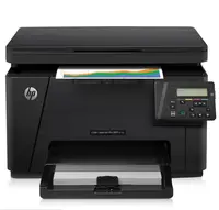 LaserJet MFP M176n 컬러 디지털 다기능 프린터