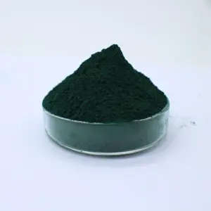 에폭시 운모 철 산화물 페인트 Fe2o3 코팅 녹색 페인트 용 안료
