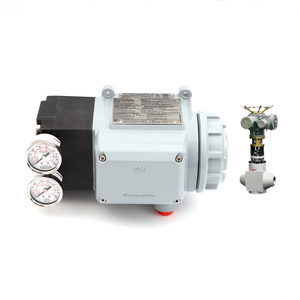 MASONEILAN SVI 3 Industrial Digital en Oferta, con Shanghai Dianjian - Product Image 2