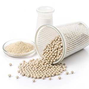 สารช่วยในการกลั่นปิโตรเลียม <span class=keywords><strong>R</strong></span> ปิโตรเคมีตะแกรงโมเลกุล5A พรีเมี่ยม - Product Image 4