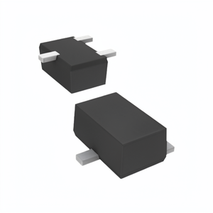 Transistores de Canal del Fabricante SC-89, SOT-490 UNR911BG0L Componentes de Circuitos Electrónicos - Product Image 1
