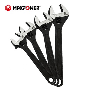 Maxpower Black Oxide chống ăn mòn điều chỉnh cờ lê - Product Image 1