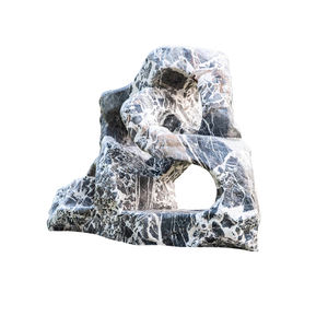 Esculturas Modernas de Mármol, Decoración Clásica con Textura Pulida Artística Tallada a Mano, Piedra Duradera de Calidad para Uso en Templos - Product Image 1