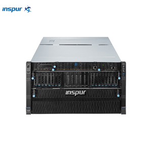 Customize NF5688M6 Hyperscale 6U AI Server Air Cooled With a 100 GPU Switch 8 for 5 PFLOPS <b>Compute</b> Performance NF5688M6 Server - Product Image 1