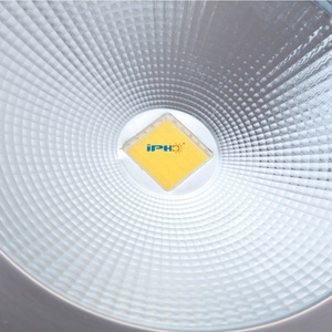 Éclairage encastré de 50 W pour <span class=keywords><strong>parking</strong></span> souterrain, éclairage extérieur encastré au <span class=keywords><strong>sol</strong></span>, éclairage LED extérieur pour terrasse, éclairage de <span class=keywords><strong>sol</strong></span> UPW-DM-064 AC85-265V - Product Image 3