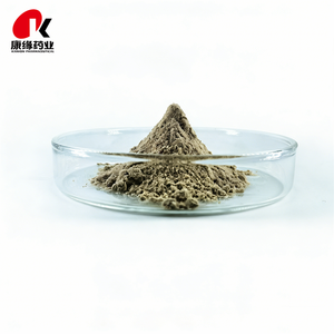 Poudre de coques de graines de psyllium naturel en gros, Plantago Ovata, 99 % de fibres de coques pures pour aliments et boissons <span class=keywords><strong>sans</strong></span> <span class=keywords><strong>gluten</strong></span> - Product Image 2