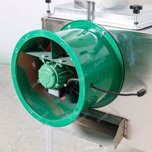 Machine à séparer les gousses d'ail, moteur 220V, haute capacité - Product Image 3