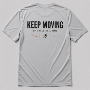 Camiseta Deportiva Personalizada para Maratón, de Secado Rápido y Ecológica, con Características Conmemorativas del Línea de Meta, para Equipos en Eventos Deportivos - Product Image 2