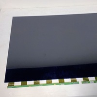 Layar LCD 4K 50 Inci Baru dengan Resolusi Layar 3840x2160 Panel TV LCD Model V500DJ7-QE1 C4