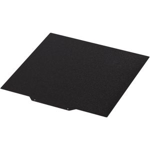 Plataforma magnética de acero para resina Anycubic de 8x8 pulgadas para superficie de impresión de impresora 3D - Product Image 4