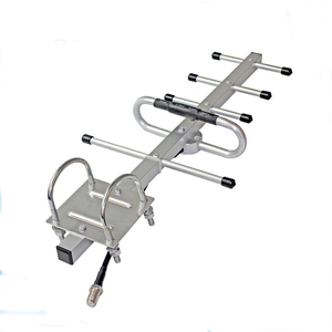 <span class=keywords><strong>Antena</strong></span> Yagi FM para Exteriores <span class=keywords><strong>Lintratek</strong></span> de 8dbi, 1200 1700 MHz, 5 Unidades para Red CDMA GSM, <span class=keywords><strong>Antena</strong></span> Yogini de China - Product Image 1