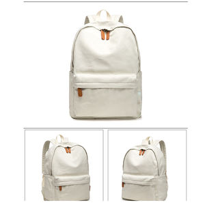 Custom Custom Logo Back to School <b>Student</b> for Teenagers School <b>Backpack</b> Bookbags <b>Backpack</b> - Product Image 4