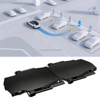 Véhicule à Guidage Automatisé (AGV) avec Application de Contrôle à Distance, Équipement de Transfert de Voitures, Robots de Stationnement Automatique