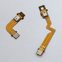 Cavo Flessibile per Microfono SYYTECH per Riparazione PlayStation 5 PS5 Edge