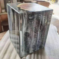 Résine époxy pour l'artisanat DIY Bijoux River Table Casting