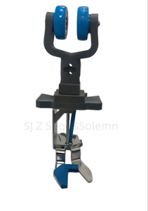 Pince d'éviscération automatique et semi-automatique pour ligne de traitement de volailles et de poulets de chair – Fourniture directe usine - Product Image 2