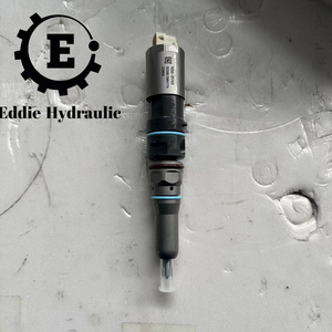 Injecteur de carburant 20R-1318 367-4293 pour moteur Caterpillar <span class=keywords><strong>CAT</strong></span> C9.3, excavatrice <span class=keywords><strong>972K</strong></span> 336E, injecteur de carburant à rampe commune diesel - Product Image 1
