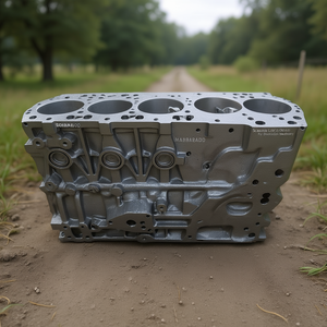 Pompe à béton Scania P450 à flèche de 63 m, groupe motopropulseur complet, moteur diesel pour engins de construction - Product Image 3
