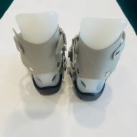 Équipement de rééducation ponseti chaussures chaussures orthopédiques Dennis Brown chaussures pour enfant clubfoot