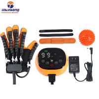 Meiyang nouveau Design Robot gants accolades doigt formateur gants de Massage pour accident vasculaire cérébral hémiplégie