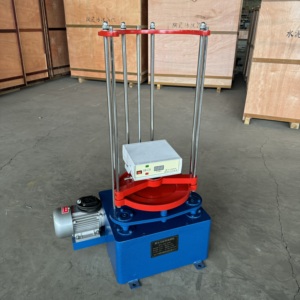 Macchina vibrante da laboratorio - Product Image 4