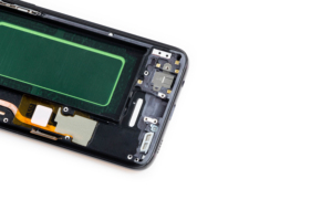 Écran Lcd Oled Souple 100% Testé SM-G950FD <span class=keywords><strong>G950F</strong></span> pour Samsung S8, Assemblage de Dalle Tactile Numériseur pour Écran Lcd Galaxy S8 - Product Image 4