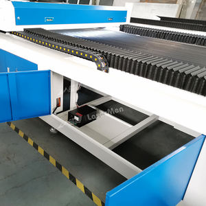 Cortadora Láser LM-1325-1 para la Fabricación de Sellos y Estampillas de Goma - Product Image 6