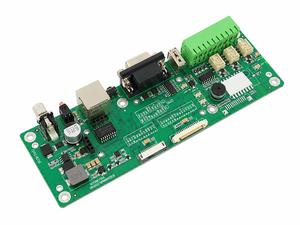 บอร์ดพัฒนา RFID รุ่น SLD1090 โมดูลอ่าน RFID UHF ชุดพัฒนา OEM - Product Image 2