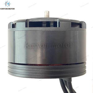 4114 Motor KV390: kekuatan torsi tinggi 390KV untuk misi FPV tugas berat - Product Image 6