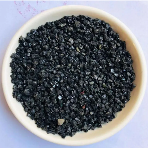 10-20mesh, scorie di rame Abrasive del minerale di rame 20-40mesh con buona qualità - Product Image 6