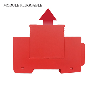 Sistema <span class=keywords><strong>solare</strong></span> di alta qualità 3P 800V DC surge protector per <span class=keywords><strong>protezione</strong></span> contro i fulmini - Product Image 6