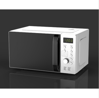 Four à micro-ondes avec fonction de friteuse à air Four à micro-ondes Air-fry 2022 nouveau produit