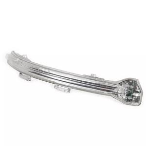 Intermitentes para Volkswagen Golf 7 y Touran 2014-2018, material de PC, piezas de repuesto para lado izquierdo y derecho - Product Image 2