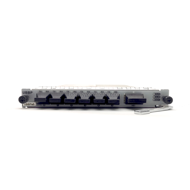 Universal Baseband Processing Unit for BBU 5900/BBU3900/3910 Model UBBPE6