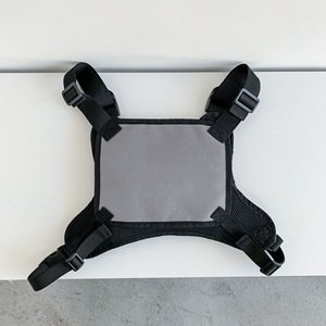 Chaleco Táctico Personalizado con Logotipo, Bolsa de Pecho MOLLE Multifuncional para Deportes al Aire Libre, Caza, Ciclismo, Senderismo 17 - Product Image 5