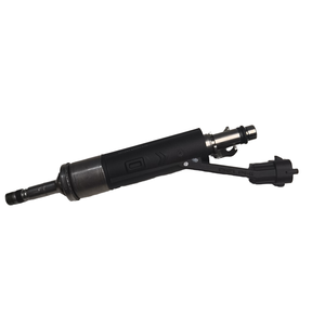 Nouvel injecteur d'essence et de carburant Del.phi 9810335380 9826718380 pour Peugeot 208 308 408 2008 Citroën C3 C4 DS 1.2T - Product Image 2