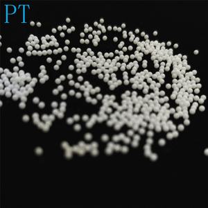 高品质G1 POM Delrin塑料球0.059 ''1/16'' 1.5毫米1.588毫米有现货 - Product Image 3