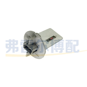 Resistencia de Ventilador 8112552-SL006-02A 8112040-SL005-02 8112040-SL010-01 para Reparación y Reemplazo de Ventilador de Radiador - Product Image 2