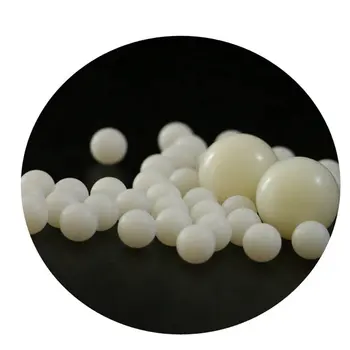 hard solid nylon PA6 PA66 plastic ball 3.5mm 4mm 4.74mm 4.763mm 5mm 5.556mm 6mm