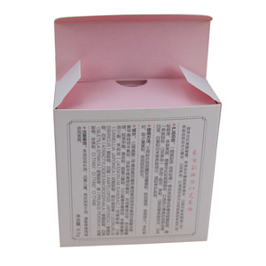 Custom Brand Low Price Cosmetic Paper Packaging Box For BB Cushion - Product Image 6