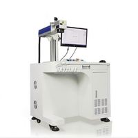 Laser portable pour marquage de plaques métalliques de transformateurs lourds et de coffrets de distribution électrique