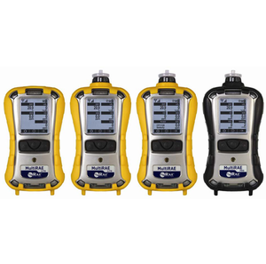 เครื่องตรวจจับก๊าซคาร์บอนมอนอกไซด์แบบเดี่ยว ToxiRAE 3 PGM-1700 - Product Image 4