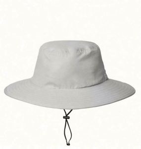 Unisex Big Brim Denim Bucket Hat Waterproof Embroidered Logo Daily Use Cartoon <b>Leaf</b> Letter Letter Embroidery Patterns for Adults - Product Image 6