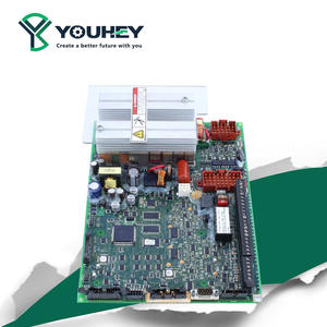 Module de commande électronique pour Cummins 327-1379-02, carte mère principale 327-1418 PCC2100 - Product Image 1