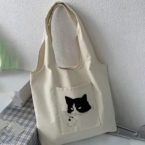 women's cotton wholesale black blank canvas bags small plain with bulk pink big gift custom printed large kids canvas tote bag