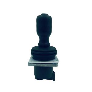 Pièces de machines de construction Zoomlion ZA20J : Joystick de direction d'occasion 1020520993 - Product Image 3
